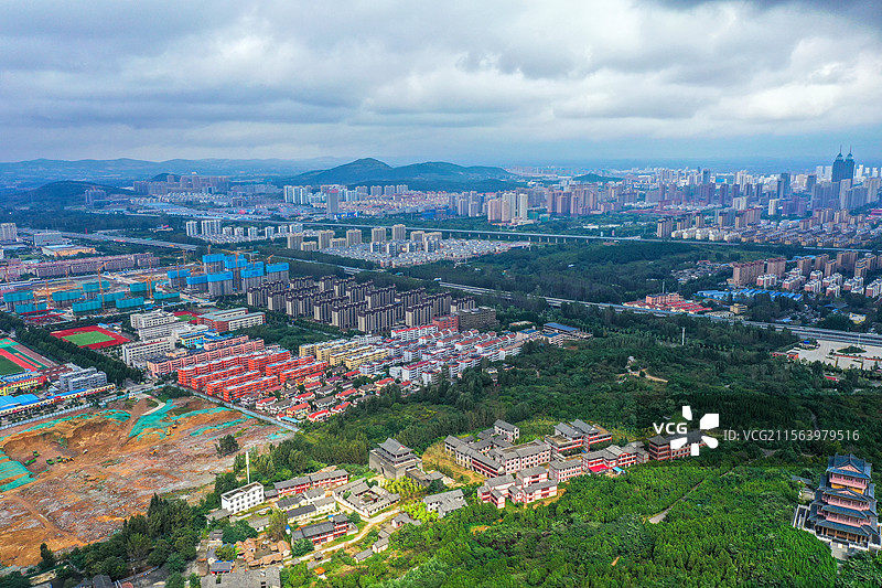枣庄市薛城区+山东省枣庄市薛城区铁道游击队纪念园图片素材