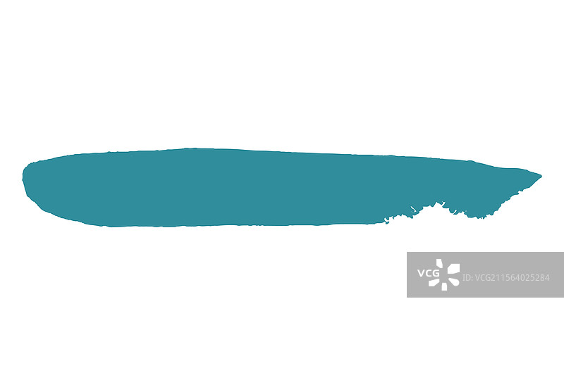 2026年年度颜色的笔触图片素材