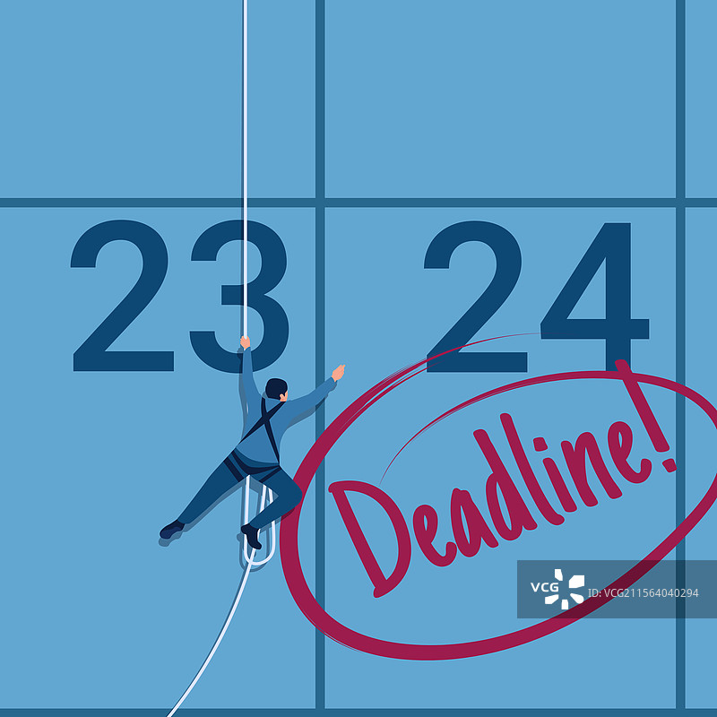 人们用安全绳悬挂在空中图片素材