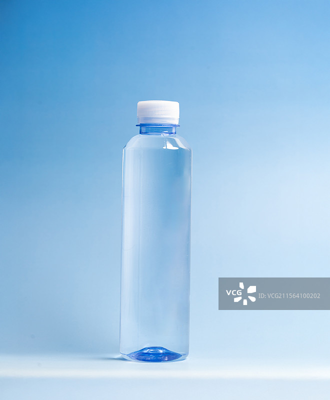 瓶装纯净水图片素材