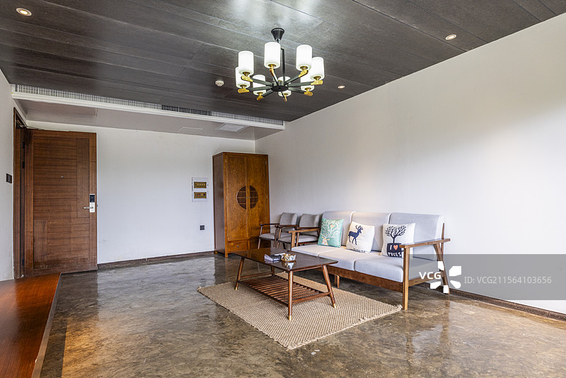 塞伦斯胜境民宿图片素材