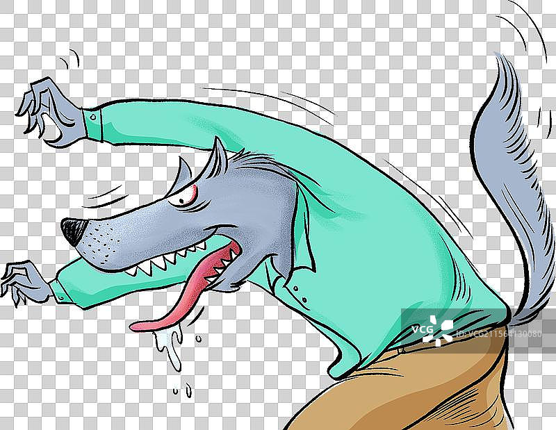 性骚扰，大灰狼，犯罪，校园，魔鬼图片素材