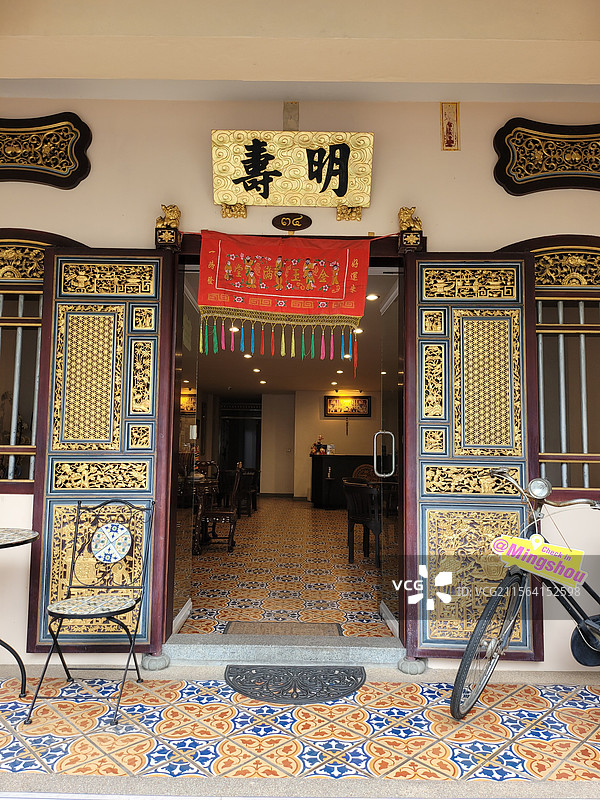 普吉岛旅行 皇帝岛 珊瑚岛图片素材