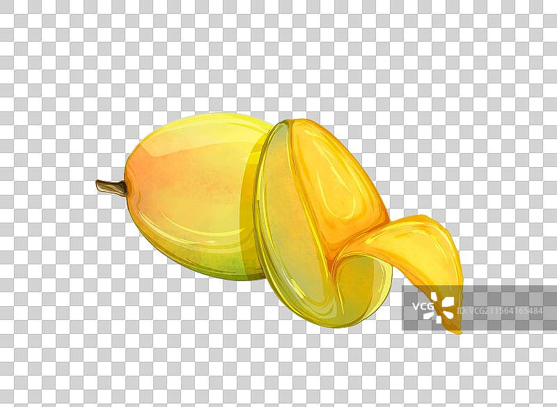 芒果图片素材