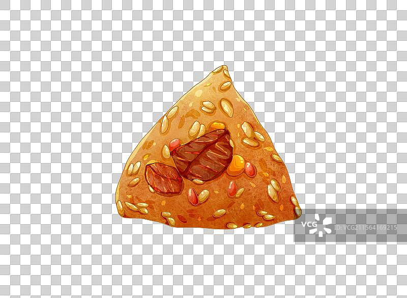 肉粽子图片素材