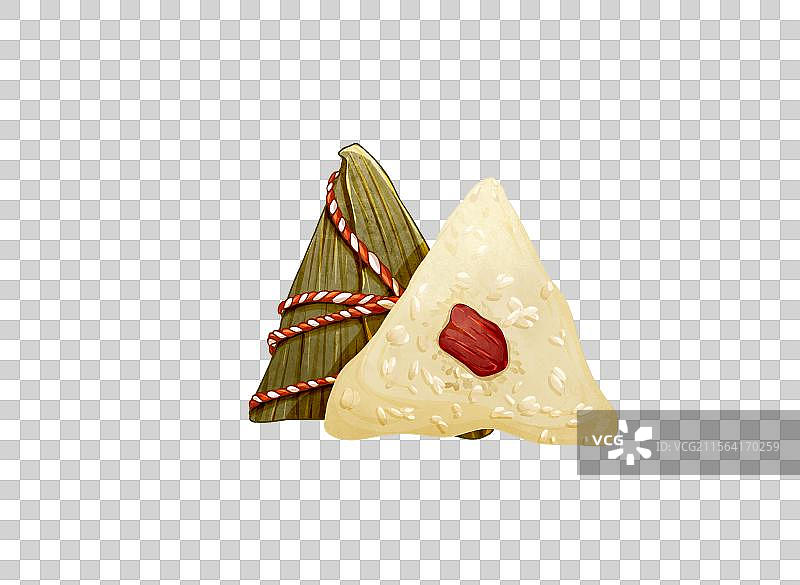 甜粽子图片素材