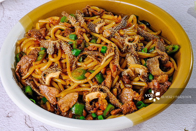 吉安炒粉 炒粉 南昌炒粉图片素材