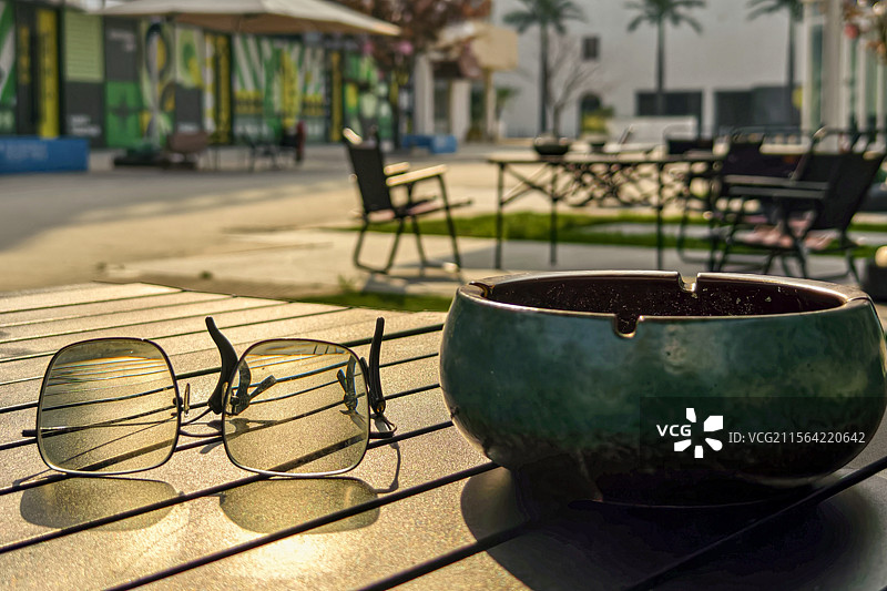 晨光.休闲图片素材