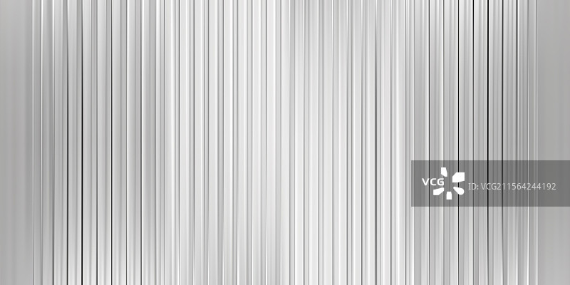 冰冷的玻璃纹理全息金属芦笛图片素材