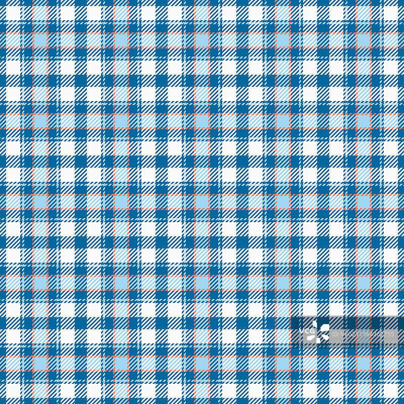 无限格子图案无缝背景纽约图片素材