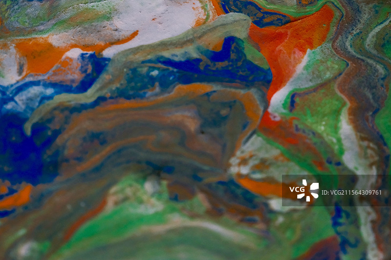 流沙艺术图片素材