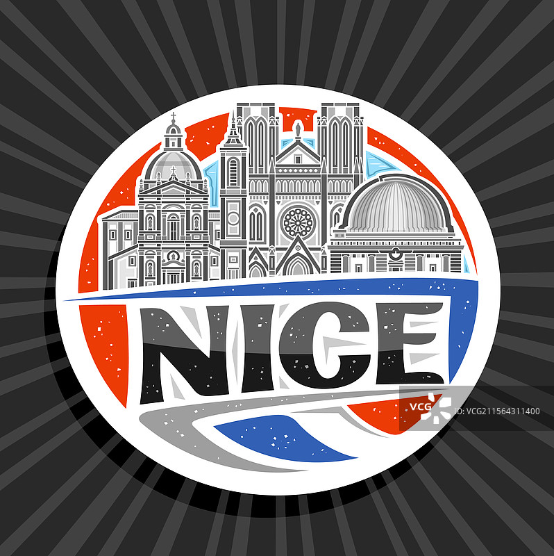 漂亮的标志图片素材