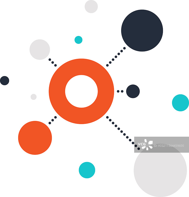 共享公寓网页图标概念图片素材