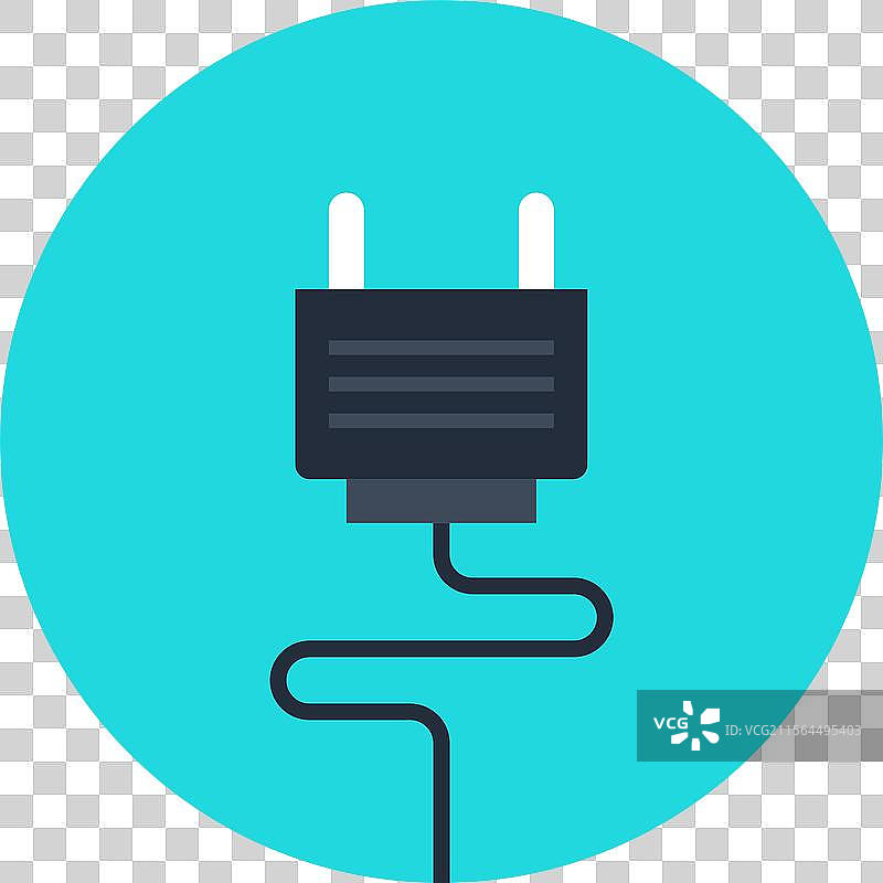 插件扁平化网页图标图片素材