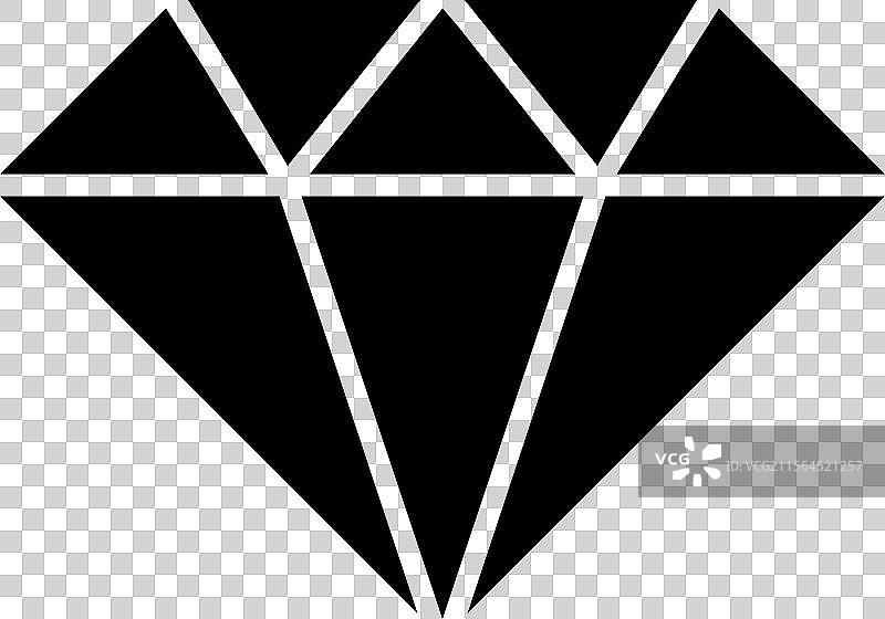 价值扁平网页图标概念图片素材