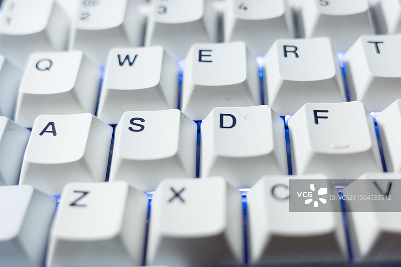 机械键盘图片素材