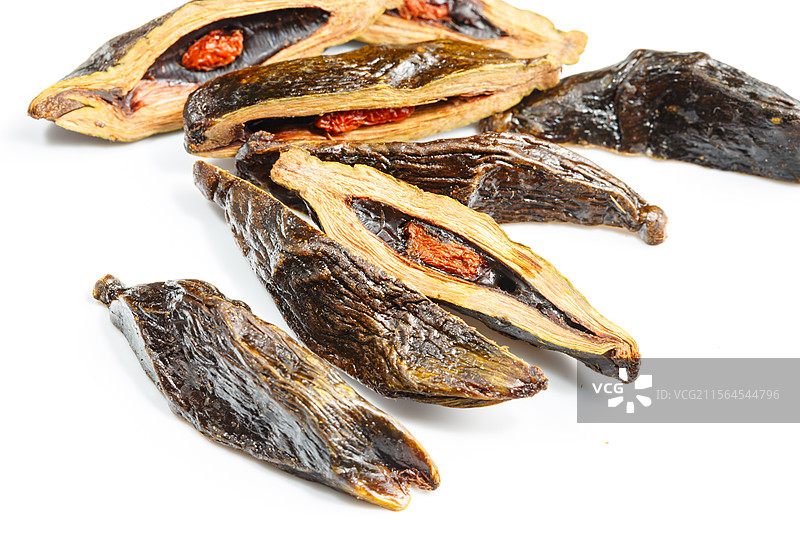 槟榔 静物 微距 特写 白色背景图片素材