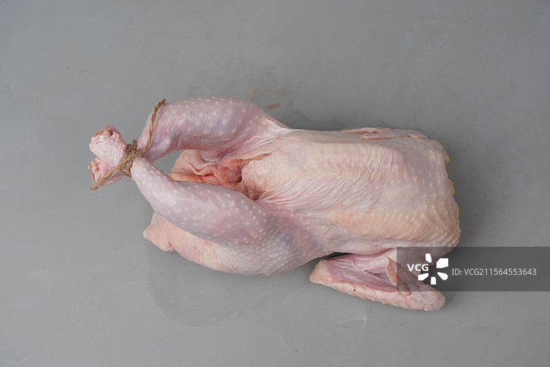 餐饮食材生鲜鸡图片素材