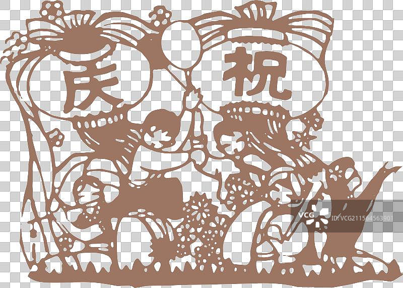 简笔画 劳动节 国庆节 假期 庆祝图片素材