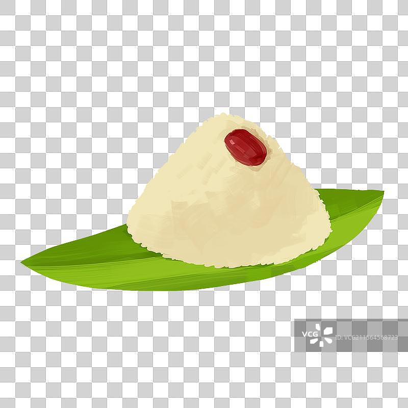 粽子元素图片素材