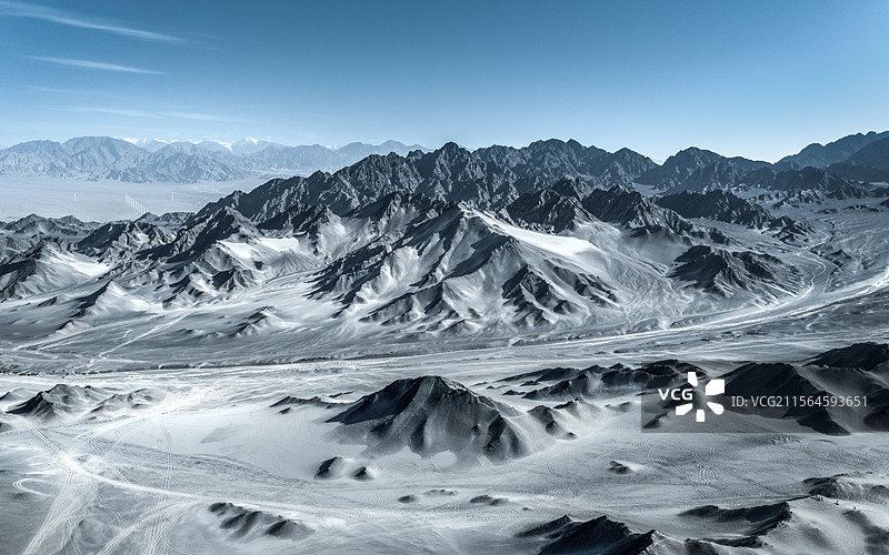 【黑独山】图片素材