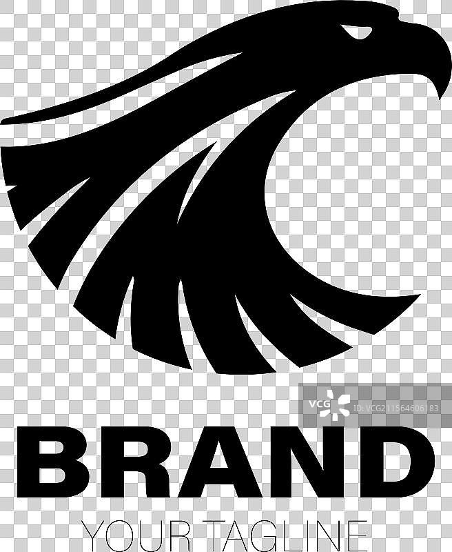 海鹰标志 海鹰标志设计 海鹰图片素材