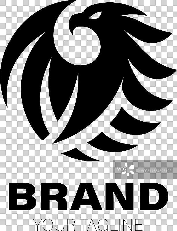 海鹰标志 海鹰标志设计 海鹰图片素材