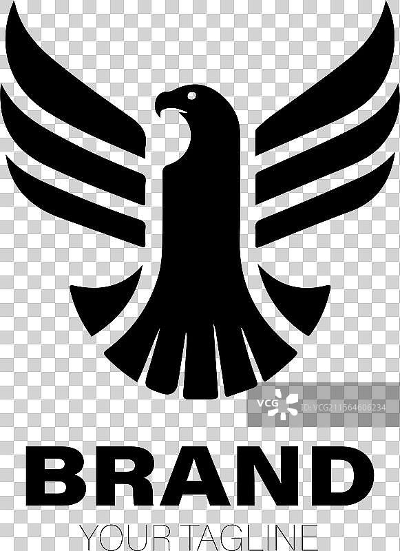 海鹰标志 海鹰标志设计 海鹰图片素材