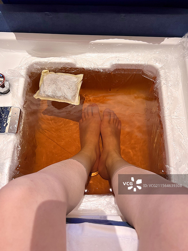 足浴店图片素材