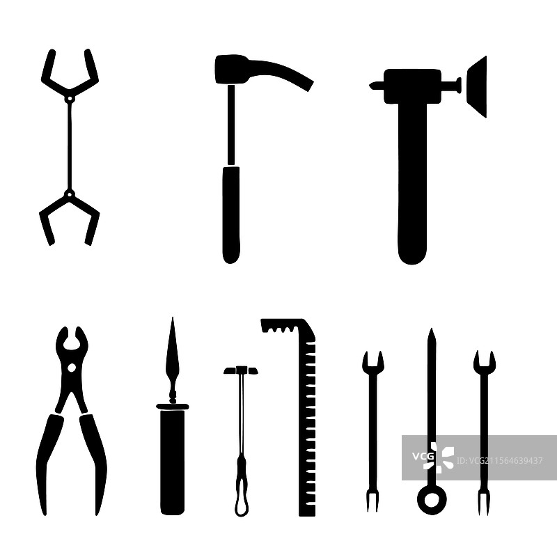 工具图标图片素材