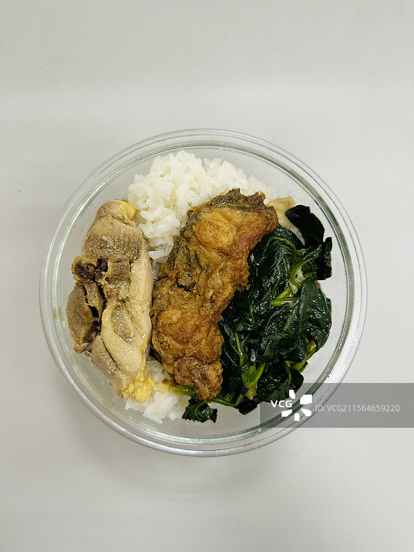 带饭日常盒饭便当图片素材