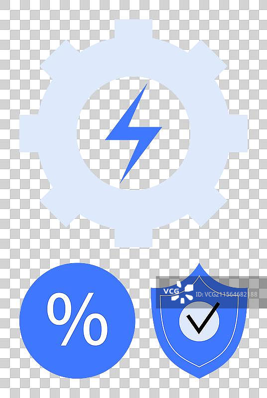 为提高效率和安全性做好准备图片素材