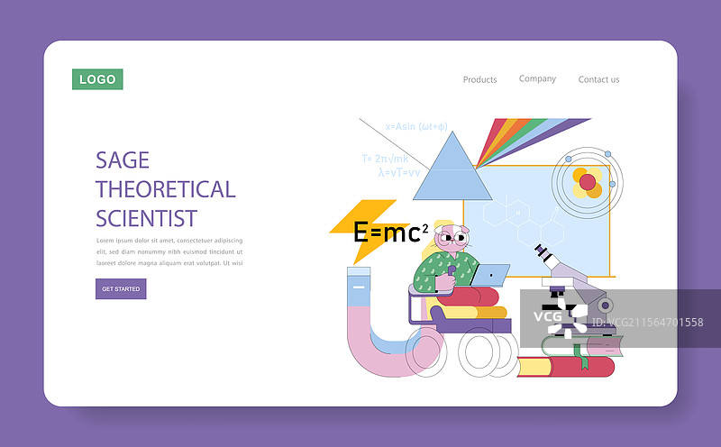 12种原型平面图图片素材