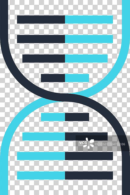 遗传学图片素材