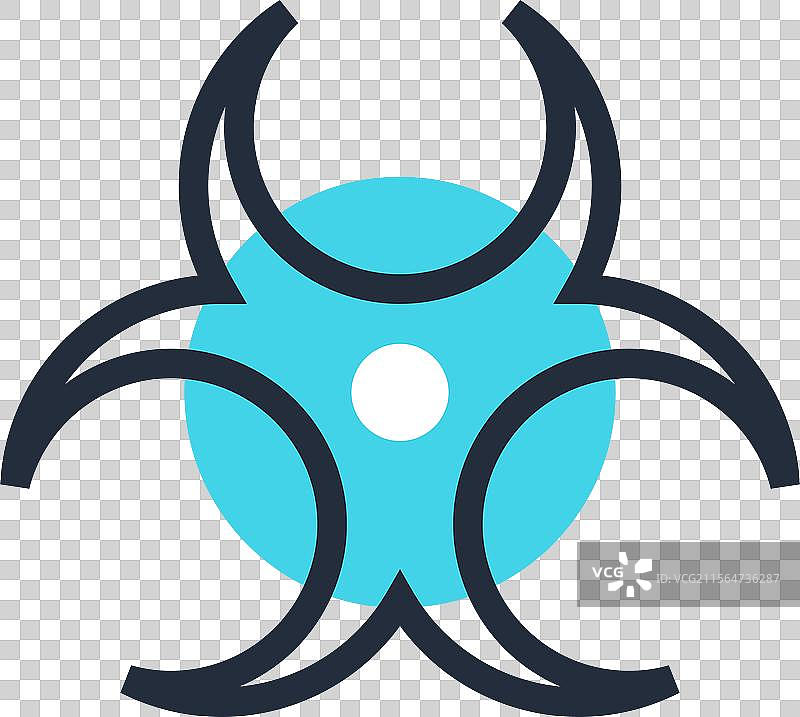 生物危害图片素材