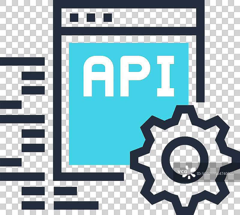 API接口图片素材