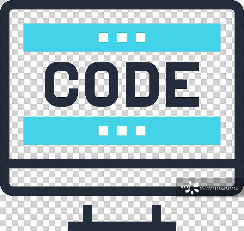 程序编码图片素材