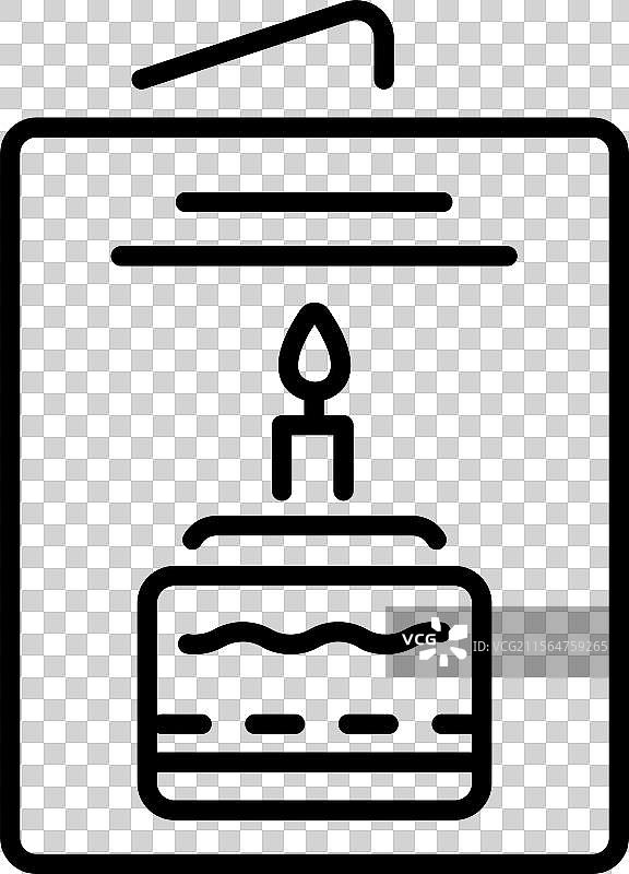 生日卡片图片素材