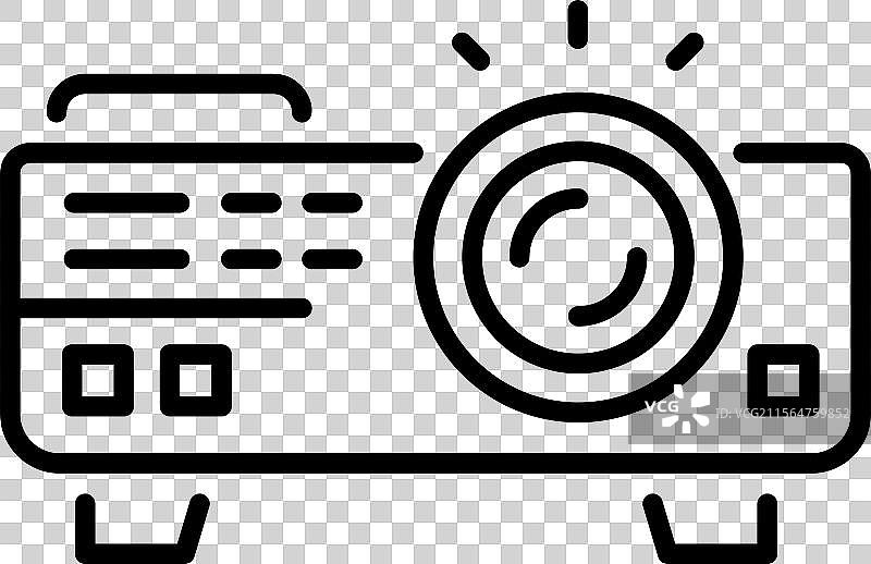 投影仪图片素材