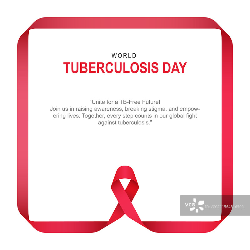 全球抗击结核病图片素材