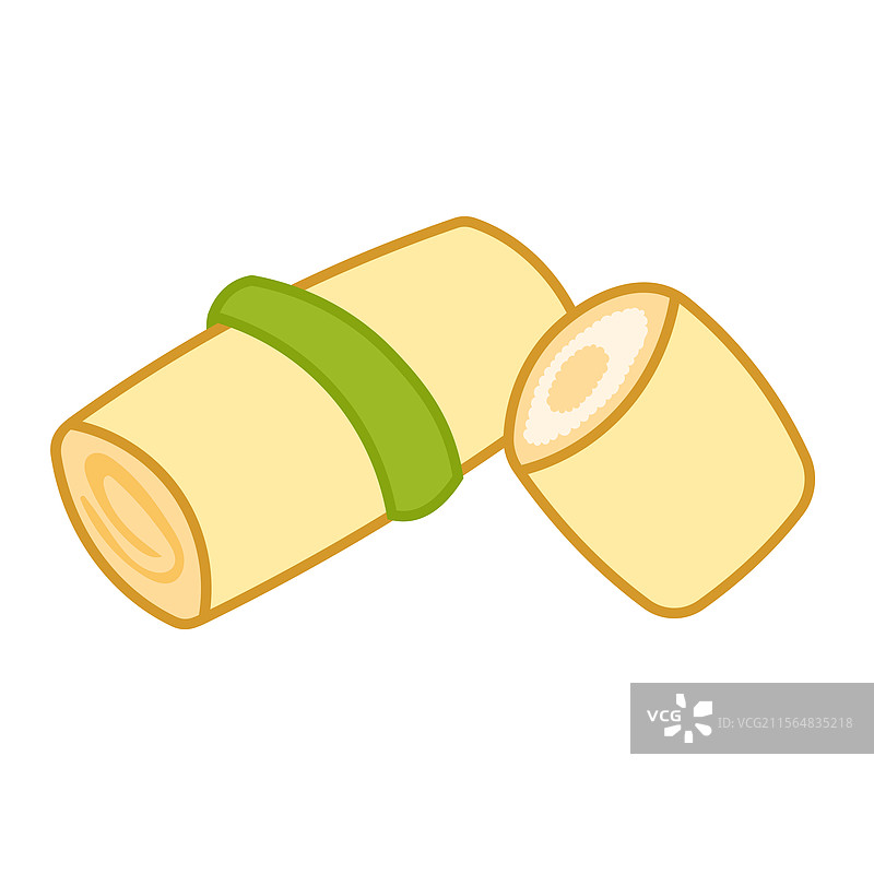 塞玛尔门登蛋糕图标图片素材