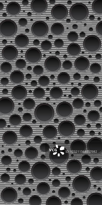 穿孔金属板图片素材