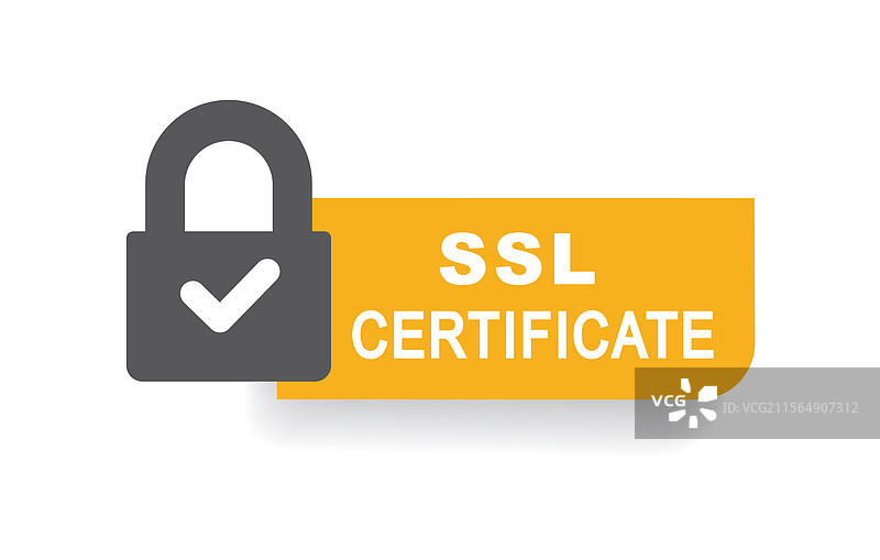 SSL标准技术图片素材