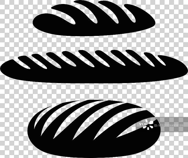 面包条图片素材