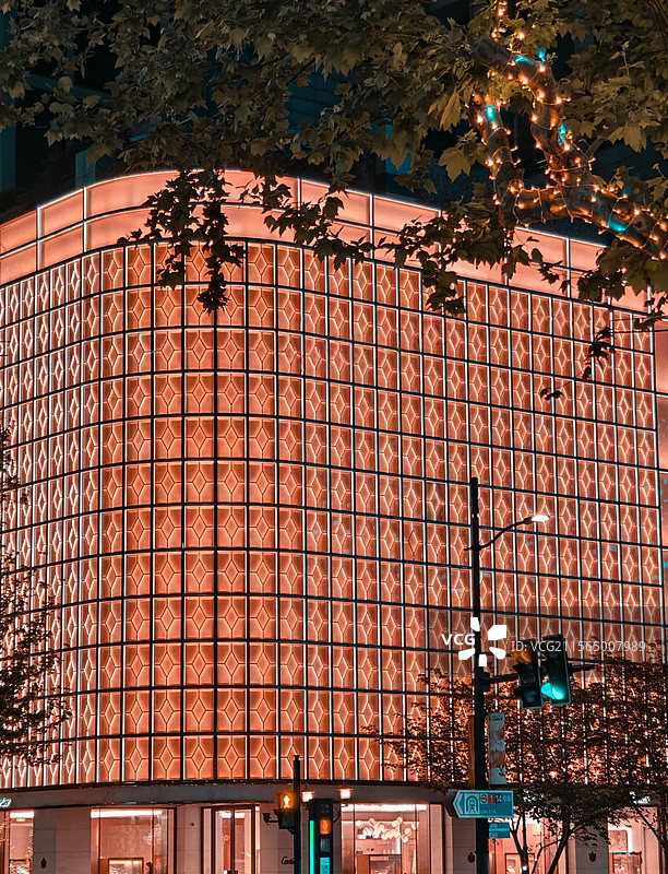 建筑之美图片素材