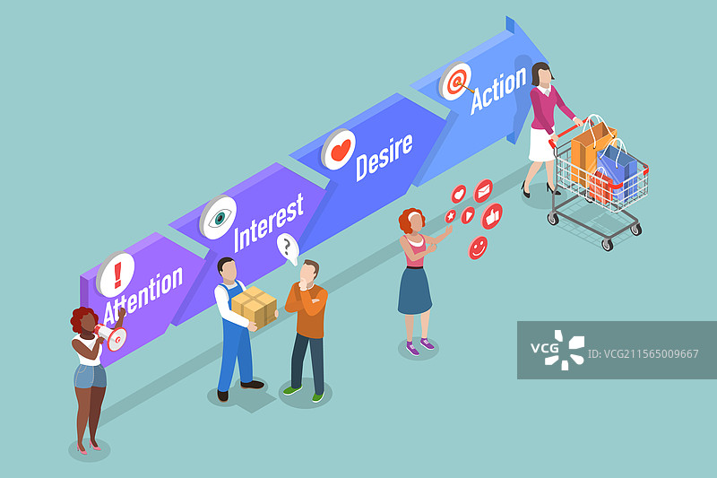 三维等距平面图图片素材