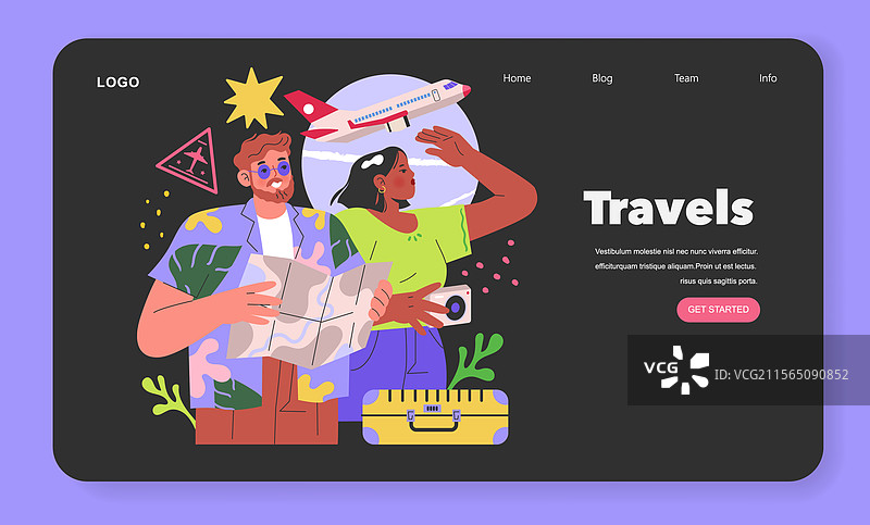 平衡轮平坦图片素材