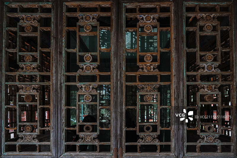 天水玉泉观图片素材