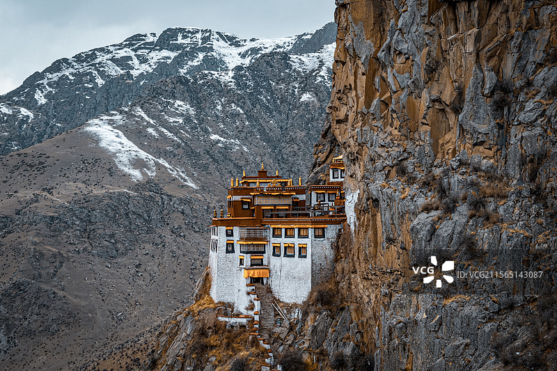 2025光影相随|雁子的雪域高原摄影日记-记录阿里大环线（第一集）图片素材