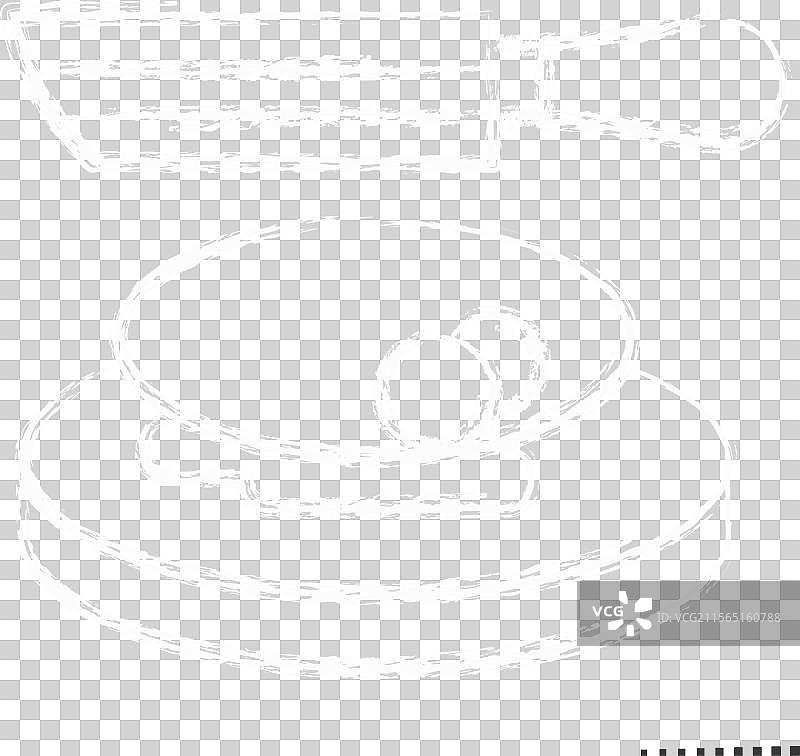 与厨房工具相关的图标牛排刀具套装图片素材